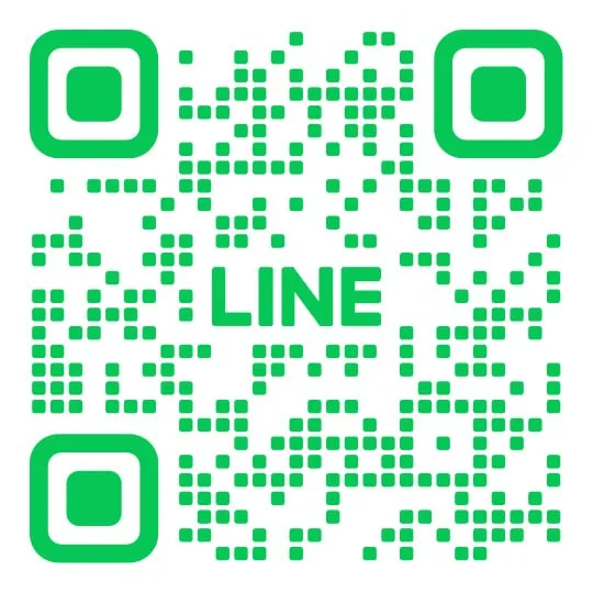 QR Code ทักเข้ามา roma slot Line @